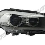 Far Sol LED Bı-Xenon Afs 63127262723-ARTEB Bmw 5 Serisi F07 Lcı Gt 09 > Sonrası Uyumlu - Siyah