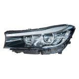 FAR SOL LED BMW G11 15 WENDERPARTS BA63117408719