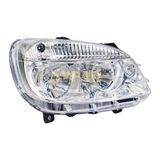Far Sol Manuel Fiat Doblo 2006-2010 Ayfar Ayf 505301