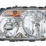 Far Sol Manuel Mercedes Actros 08- Mp2-mp3 Halojen - Hella 1eh009513-011