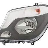 Far Sol Mercedes Sprınter 906 13- - Hella 1ed011030-111
