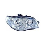 Far Sol Motorlu Albea Palıo 05- Bsg 25-800-002 T1