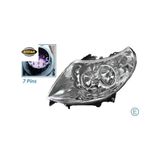Far Sol Motorlu Boxer Iii-Ducato-Jumper 11-14