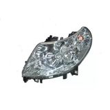 Far Sol (Motorlu) Boxer Jumper Ducato 8 Pinli