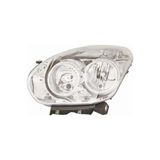 Far Sol Motorlu Doblo Iıı 09- Depo 661-1163LMLD-EM (T1)