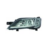 Far Sol Motorlu Krom Ledsız Ducato Iv Jumper Iv 14- Bsg 70-800-014 T1