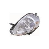 Far Sol Motorlu Sarı Soketlı Grande Punto 05- Depo 661-1147L-LD-EM (T1)
