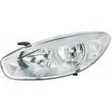 Far Sol Motoru Uzerinde Renault Fluence 2010-