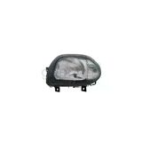 Far Sol Renault Clio 2 1998 Faz 1