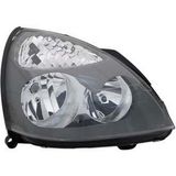 Far Sol [ Renault Clio Ii Symbol 2002-2008, Renault Clio Ii H.b 2002-2005 Grİ (manuel)(h7+h1) ] Gnzrz
