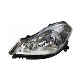 Far Sol Sinyal Clio II Symbol Thalıa 09 Elektrikli Motorlu H4