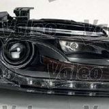 FAR SOL SINYALLI AMPULLU XENON W5W H21W BALASTSIZ AUDI A5 S5 07- VALEO 043577
