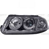 FAR SOL SINYALLI MOTORLU AMPULLU H7 PASSAT 00-06 VALEO 044569