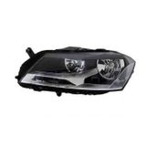 FAR SOL SINYALLI MOTORLU AMPULLU PASSAT 10> VALEO-044501