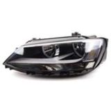 FAR SOL SIYAH JETTA IV 11> BARCHA 5C7941005A