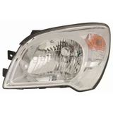 Far Sol Sportage 2009 Beyaz / H4/Py21w / W5w