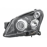 FAR SOL TANIM GX XENON ASTRAH 04-14 - HELLA 1EL008700-311