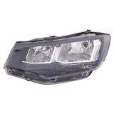 Far Sol Vw Caddy 5 2020+ Yükseklik Ayar Motorlu 2K8941005B Farlas 182020103