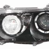 Far Sol Xenon 43658 Vw Scırocco Bm 08-13 (Oem No: 1K8941753B)