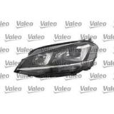 Far Sol (xenon) Golf Vıı 1.2tsı/1.4tsı/1.6tdı 12- Valeo 044933