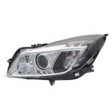 Far Sol Xenon Insıgnıa A - Hella 1Zt009631-311