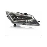 Far Sol Xenon Seat Leon 12/2012 Fullled