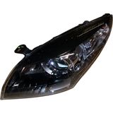 FAR SOL XENON SIYAH FON MEGANE III MAIS 260608523R
