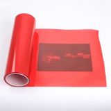 Far Stop Filmi 1mx40cm Kırmızı