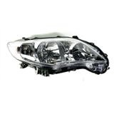Far Toyota Corolla Uyumlu 2010-2012 Sağ/sol Takım 2 Adet