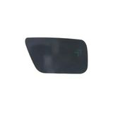 Far Yıkama Fiskiye Kapağı Astarlı Sağ Siyah (M - Tech / Lci) ; Bmw 5 Seri - E60- 2004-2010