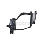 Far Yuva Braketi Sol ; Bmw 5 Seri - E60- 2004-2010