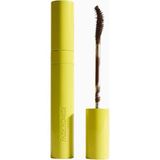 Fara Homidi Pool Slick Lash Lacquer Hacim Veren Maskara - Kahverengi