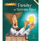 Faraday ve Elektriğin Bilimi - Bilimin Patlama Çağı - Brian Williamson