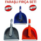Faraşlı Fırça 3 Renk