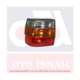Farba 10226E R11 03/83-12/88 Sağ Stop