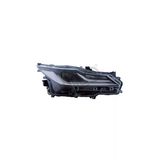 Farba 2036012 Far Sol Hıgh Versıyon Toyota Corolla 2019 - Led E Mark Ulo 2036011-8115002T51