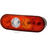 FARBA Ford Transit V347 2006 Stop Lambası Duysuz ((OVAL TIP) Kamyonet) (OEM NO:7C1613404AA)