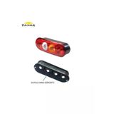 Farba Stop Lambası Soketli-Duylu Ford Transit V347 Kamyonet 2008-2015 Uyumlu