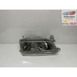 Farba-Ulo Toyota Corolla 1993 - 1998 AE101 Efsane Kasa Sağ Far Lambası (AE101 Efsane Kasa Sağ Far Orjinal) - ANKARA FAR STOP