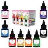 Farbello Sıvı Gıda Boyası – 8 × 25 ml | Su Bazlı Gıda Boyaları | Pasta, Krema, İçecek ve Tatlılar için Yenilebilir Pasta Süslemesi | Helal, Yüksek Pigmentli, Profesyonel Kalite