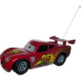 Farbu 1.16 Uzaktan Kumandali Araba 0395D,Simsek Mcqueen Oyuncak Araba