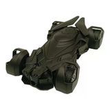 Farbu Batman Batmobile Çek Bırak Araba Zf999-8Ab, Oyuncak Batman Arabası