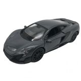 Farbu Oyuncak 43757D 1:38 Metal MC Laren Çek Bırak Araba