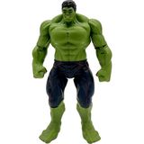 Farbu Oyuncak Hulk Figür ve Maske Oyun Seti FAB.8525