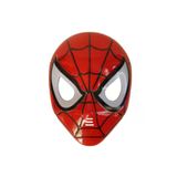 Farbu Oyuncak Isikli Spiderman Maske S001,Rengarenk Isikli Cocuklar Icin Spiderman Maske
