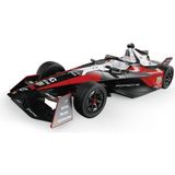 Farbu Oyuncak Kumandalı Şarjlı Işıklı Full Fonksiyon 1:14 2.4g Formula 1 Porsche Oyuncak Araba - Renkli