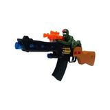 Farbu Oyuncak Sniper Soldier Tüfek CNL-3801