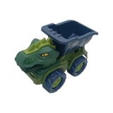 Farbu Trex Dino Truck Kamyon Bmd502,3+ Yaş Oyuncak Dinazor Kamyon