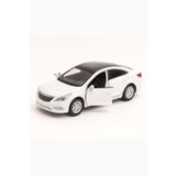 farddad Hyundai Azera Demir Oyuncak Araba | Çek Bırak | 12cm