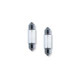 Fardoktoru 36mm C5W SOFİT HALOJEN OTO AMPUL 12V 2Adet